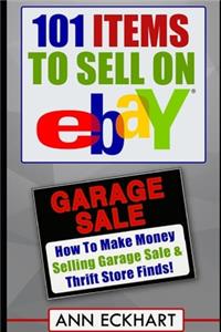 101 Items To Sell On Ebay