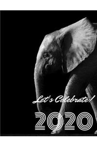 Let's Celebrate 2020