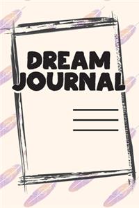 Dream Journal