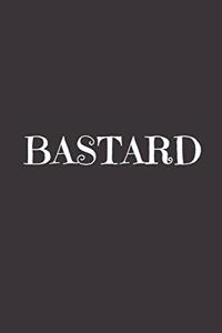 Bastard