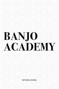 Banjo Academy