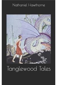 Tanglewood Tales