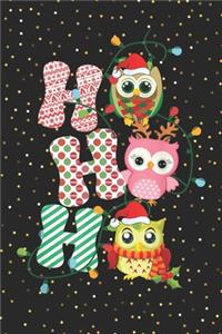 Ho Ho Ho