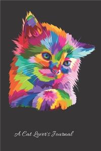 A Cat Lover's Journal