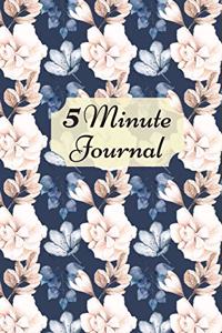 5 Minute Journal