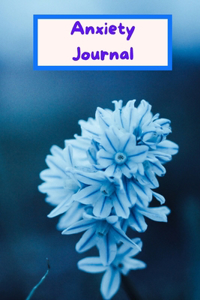 Anxiety Iournal