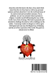 The Poetic Theoretician