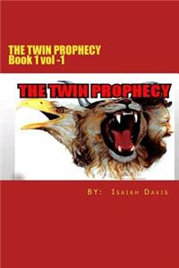 Twin Prophecy