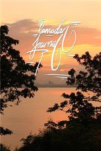 Ramadan Journal