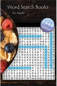 Word Search Books For Adults