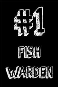 #1 Fish Warden