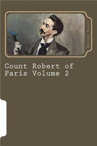 Count Robert of Paris Volume 2