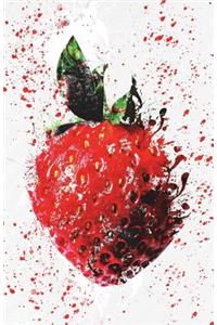 Strawberry Journal
