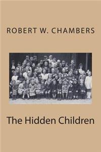 The Hidden Children