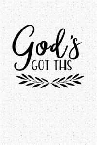 God's Got This