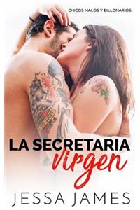 La Secretaria Virgen