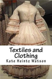 Textiles and Clothing