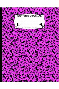 Dot Grid Journal