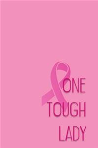 One Tough Lady