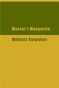 Master I Margarita (Illustrated)