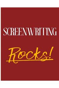 Screenwriting Rocks!