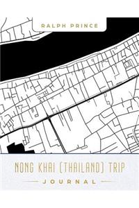 Nong Khai (Thailand) Trip Journal
