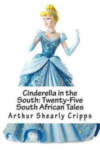 Cinderella in the South: Twenty-Five South African Tales