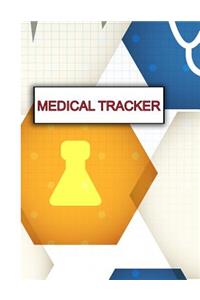 Medical Tracker