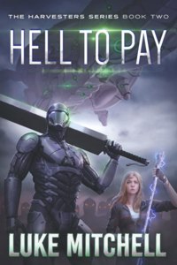 Hell to Pay