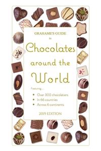 Grahame's Guide to Chocolates around the World