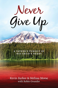Never Give Up
