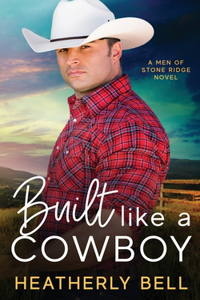 Built like a Cowboy