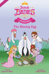 Missing Egg