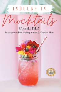 Indulge in Mocktails