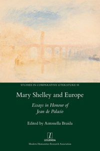 Mary Shelley and Europe