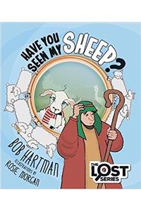 Have You Seen My Sheep?