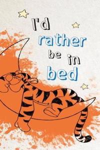 Tigger Official 2018 Diary - Week to View Slim Pocket Format
