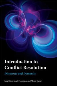 Introduction to Conflict Resolution