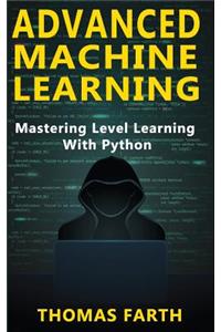 Advanced Machine Learning