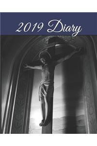 2019 Diary