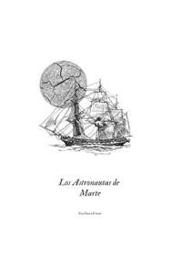 Los Astronautas de Marte