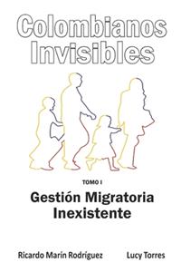 Gestión Migratoria Inexistente