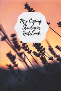 My Coping Strategies