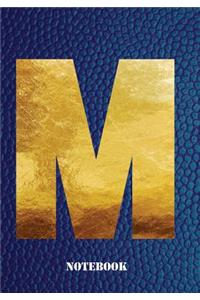 M Notebook