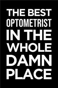 Optometrist Notebook