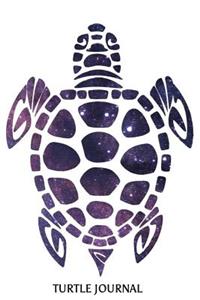 Turtle Journal