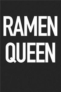 Ramen Queen