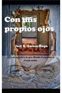 Con MIS Propios Ojos