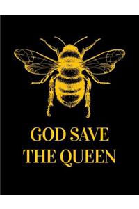 God Save the Queen