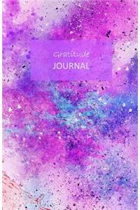 Gratitude Journal